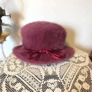 Kate’s Canada Boutique Vintage Hat